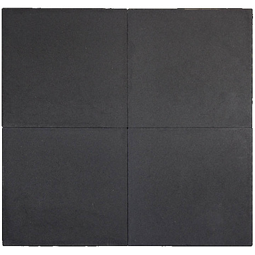 Terratops Antraciet 30x20x4,7 cm (UITLOPEND)