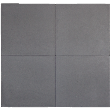 Terratops Grijs 60x60x4,7 cm (UITLOPEND)
