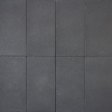 GeoColor 3.0 Dusk Black 60x30x6 cm (UITLOPEND)