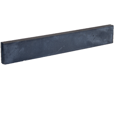 Opsluitband 5x15x100 cm zwart
