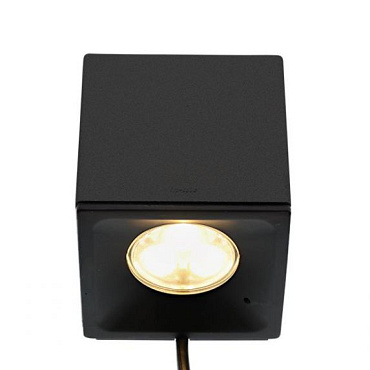 In-Lite Wall BIG CUBID DARK