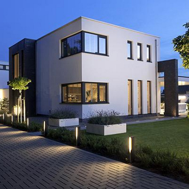 In-Lite Solitary EVO DARK