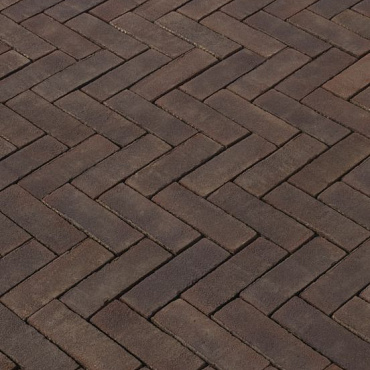 Violeto DF80 paars/bruin (71 st./m²)