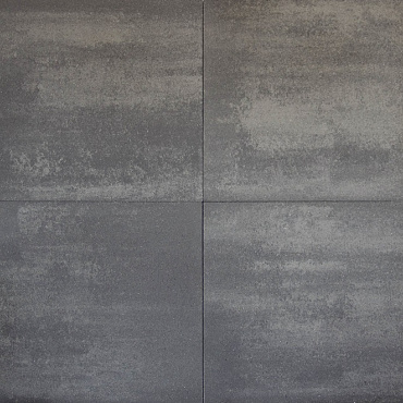 Granitops Plus Grey Black 60x30x4,7 cm (UITLOPEND)