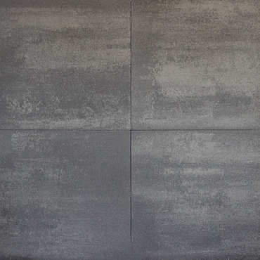 Granitops Plus Grey Black 60x60x4,7 cm (UITLOPEND)