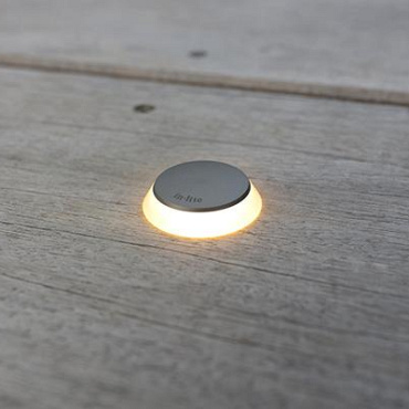 In-Lite Integrated PUCK 22