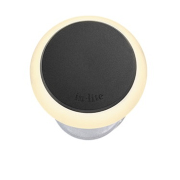 In-Lite Integrated PUCK 22 DARK