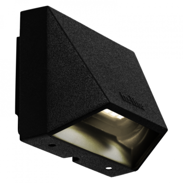 In-Lite Wall MINI WEDGE DARK
