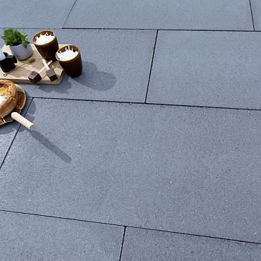 GeoStretto Plus Tops Trapani 60x30x4 cm