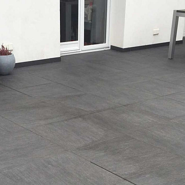 Ardesia Nero (2.2) 60x60x2 cm