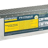Hydroblob set rooster verzinkt LG34 VS (OP = OP)