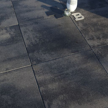 GeoColor 3.0 Lakeland Grey 60x60x6 cm (UITLOPEND)