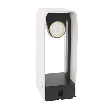 In-Lite Solitary ACE WHITE