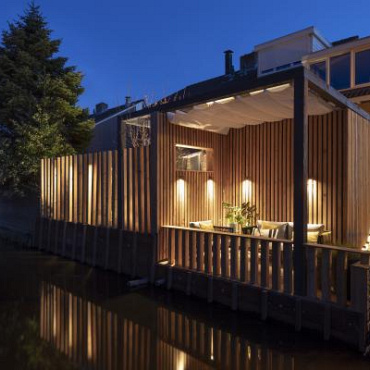 In-Lite Wall BIG CUBID