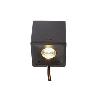 In-Lite Wall CUBID DARK