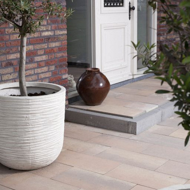 Granitops Plus Safari 60x60x4,7 cm (UITLOPEND)