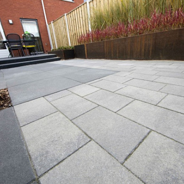 GeoFacetto Tops Elba 60x60x4 cm (UITLOPEND)
