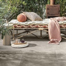 Solostone vtwonen Mold Taupe 70x70x3,2 cm (UITLOPEND)