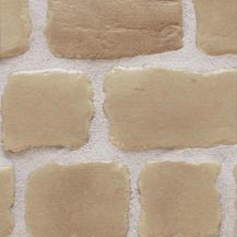 Courtstones natural Rice lineair wvb (5,47m²) (UITLOPEND)