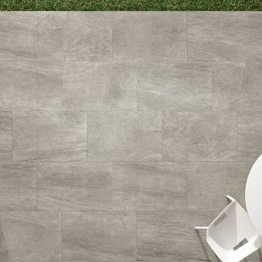 GeoCeramica Aspen Oxide 100x100x4 cm