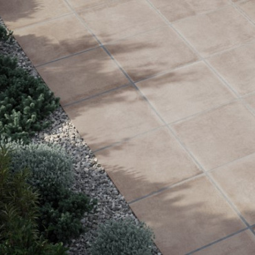GeoCeramica Brooklyn Beige 100x100x4 cm