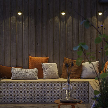 In-Lite Wall BLINK DARK