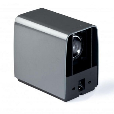 In-Lite Wall ACE DOWN FLAT GREY (UITLOPEND)