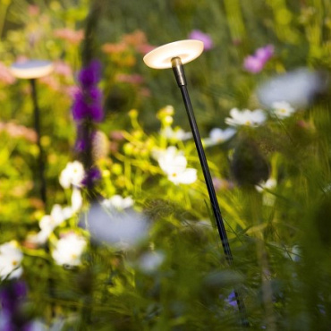 In-Lite Accessoire Sway Tube Low 60cm