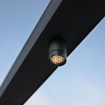 In-Lite Surface MINI SCOPE CEILING