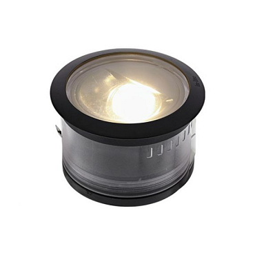 In-Lite Integrated RING 68 BLACK