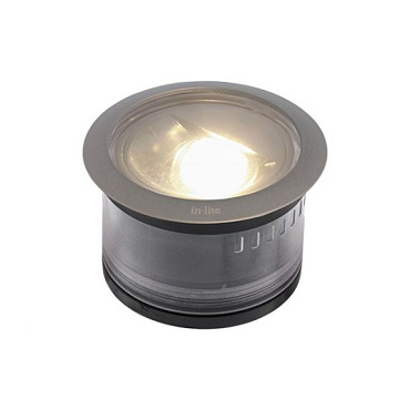 In-Lite Integrated RING 68 PEARL GREY