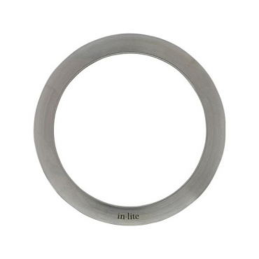 In-Lite Integrated RING 68 STAINLESS STEEL