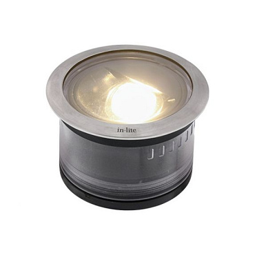 In-Lite Integrated RING 68 STAINLESS STEEL