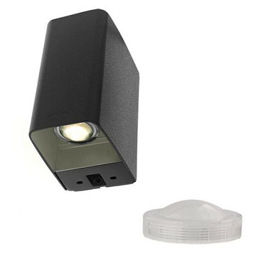 In-Lite Accessoire LENS DIFFUSE