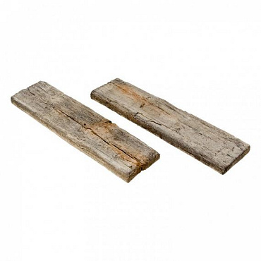 Timberstone plank Driftwood 90x22,5x5cm (UITLOPEND)