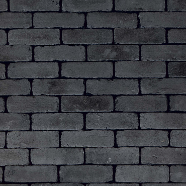 Countrystone Basalt 20x6,5x6 cm (4,7m²) (UITLOPEND)
