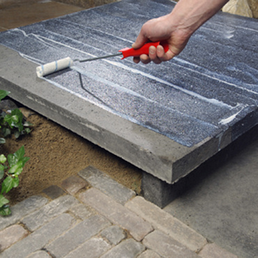 Varistone Impregneer Neutraal  1 liter