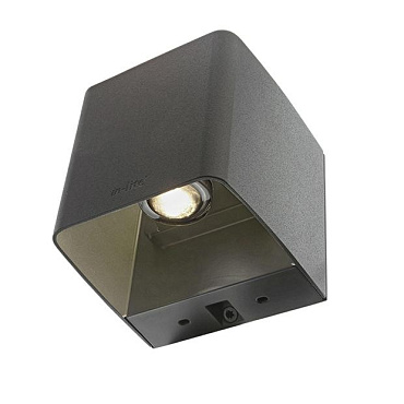 In-Lite Wall ACE UP-DOWN DARK 100-230V