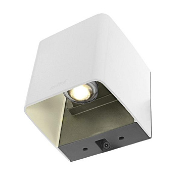 In-Lite Wall ACE DOWN 100-230V WHITE