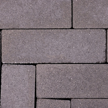 GeoCotto Nero 21x7x8 cm