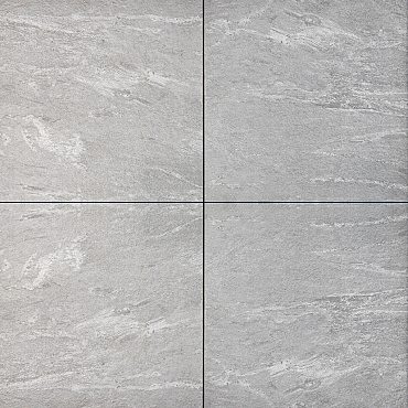 Triagres Tiago Black 80x80x3cm