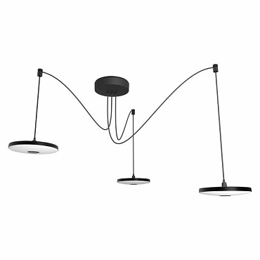 In-Lite Accessoire DISC BASE TRIPLE