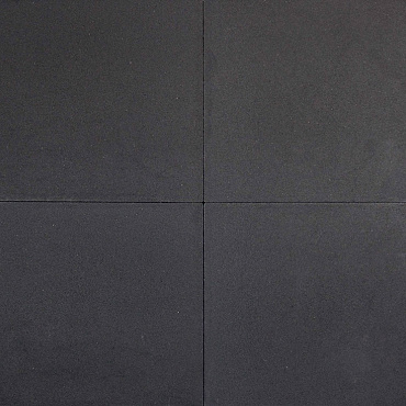 Terratops Antraciet 60x60x4,7 cm (UITLOPEND)