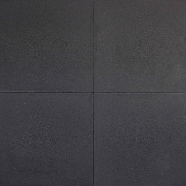 Terratops Antraciet 60x60x4,7 cm