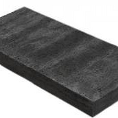 Schellevis® Opsluitband Carbon 5x30x100 cm