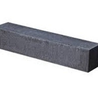 Schellevis® Stapelelement 100x20x20 cm Carbon