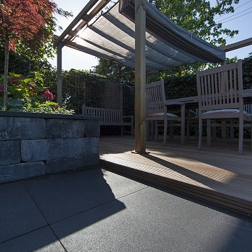 GeoStretto Plus Tops Milano 60x60x4 cm