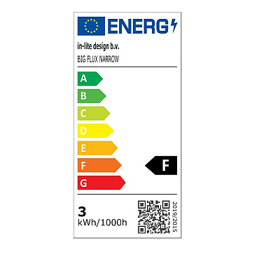 In-Lite Integrated BIG FLUX NARROW