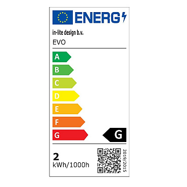 In-Lite Solitary EVO DARK