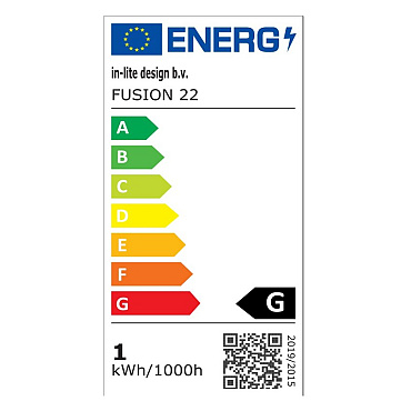 In-Lite Integrated FUSION 22